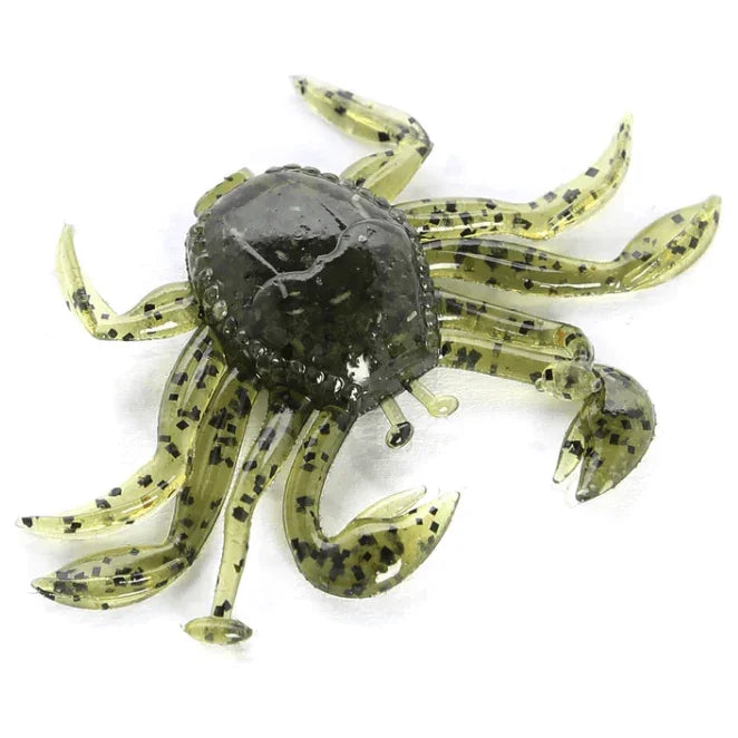 Bait Breath Rockin Crab 2" - Addict Tackle