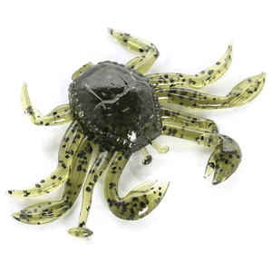 Bait Breath Rockin Crab 2" - Addict Tackle