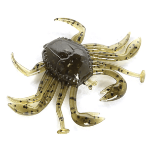 Bait Breath Rockin Crab 2" - Addict Tackle