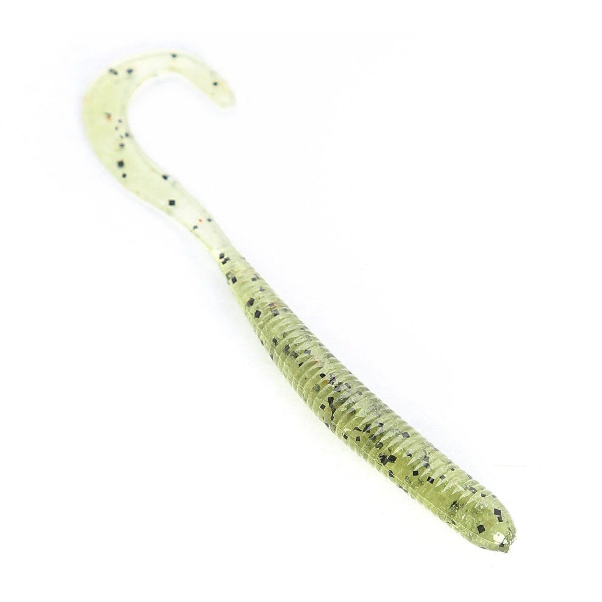 Bait Breath Fish Curly Tail 2.5' by Bait Breath at Addict Tackle