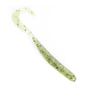 Bait Breath Fish Curly Tail 2.5' by Bait Breath at Addict Tackle
