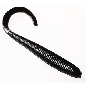 Bait Breath Fish Curly Tail 2.5' by Bait Breath at Addict Tackle