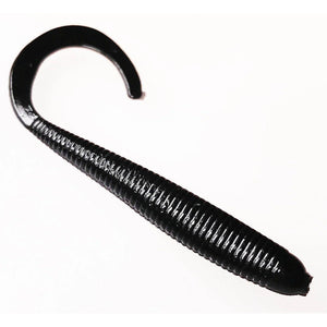 Bait Breath Fish Curly Tail 2.5' by Bait Breath at Addict Tackle