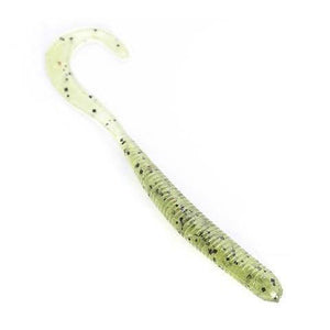 Bait Breath Fish Curly Tail 3.5 Inch by Bait Breath at Addict Tackle