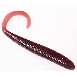 Bait Breath Fish Curly Tail 3.5 Inch by Bait Breath at Addict Tackle