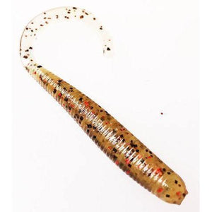 Bait Breath Fish Curly Tail 3.5 Inch by Bait Breath at Addict Tackle