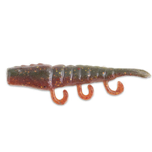 Berkley Gulp Turbo Shrimp 2in Soft Plastic - Addict Tackle