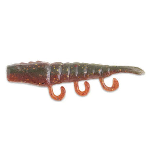 Berkley Gulp Turbo Shrimp 2in Soft Plastic - Addict Tackle