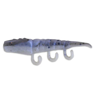 Berkley Gulp Turbo Shrimp 2in Soft Plastic - Addict Tackle