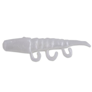 Berkley Gulp Turbo Shrimp 2in Soft Plastic - Addict Tackle