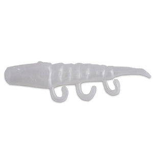 Berkley Gulp Turbo Shrimp 2in Soft Plastic - Addict Tackle