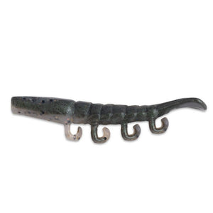Berkley Gulp Turbo Shrimp 3in Soft Plastic - Addict Tackle