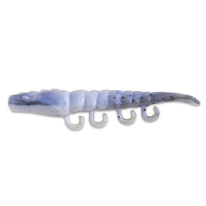 Berkley Gulp Turbo Shrimp 3in Soft Plastic - Addict Tackle