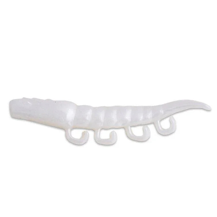 Berkley Gulp Turbo Shrimp 4in Soft Plastic - Addict Tackle