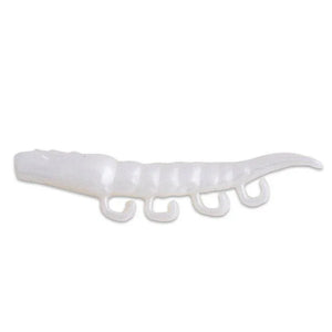 Berkley Gulp Turbo Shrimp 4in Soft Plastic - Addict Tackle