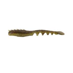 Berkley Powerbait Fan Tail Shrimp 3in - Addict Tackle