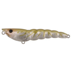 Berkley Pro Tech Prawn Walker 75mm - Addict Tackle