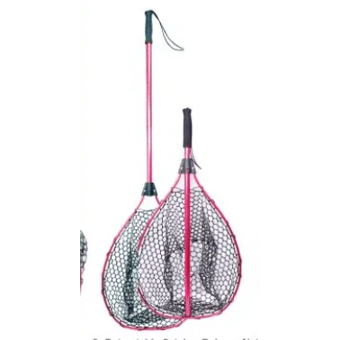 Berkley Retractable Catch & Release Net - Addict Tackle