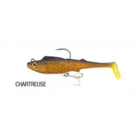 Berkley Shimma Pro - Rig 5.5'' - Addict Tackle