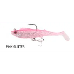 Berkley Shimma Pro - Rig 5.5'' - Addict Tackle