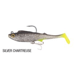 Berkley Shimma Pro - Rig 6.5'' - Addict Tackle
