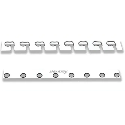 BERKLEY WALL AND CEILING ROD RACK - Addict Tackle