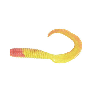 Berkley Gulp Grub Soft Plastics 5in by Berkley at Addict Tackle