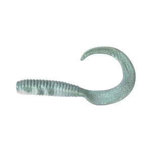 Berkley Gulp Grub Soft Plastics 5in by Berkley at Addict Tackle