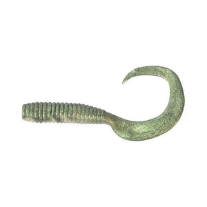 Berkley Gulp Grub Soft Plastics 5in by Berkley at Addict Tackle