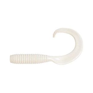 Berkley Gulp Grub Soft Plastics 5in by Berkley at Addict Tackle