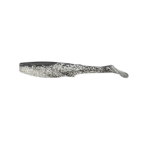 Berkley Gulp Paddleshad Soft Plastics 3in by Berkley at Addict Tackle