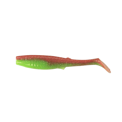 Berkley Gulp Paddleshad Soft Plastics 6in by Berkley at Addict Tackle