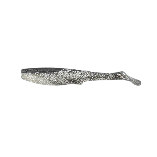 Berkley Gulp Paddleshad Soft Plastics 6in by Berkley at Addict Tackle
