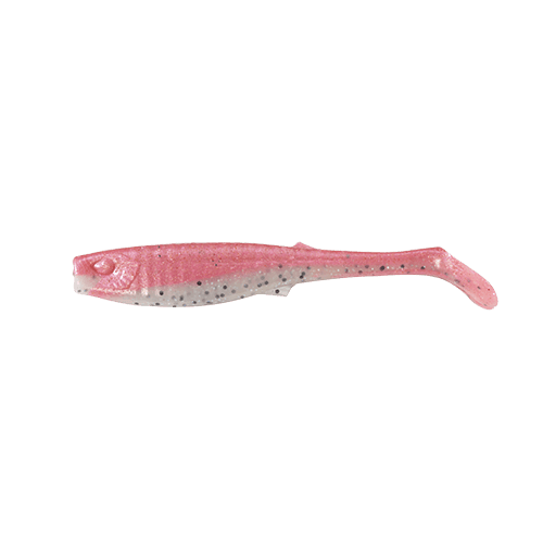 Berkley Gulp Paddleshad Soft Plastics 4in