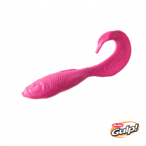 Berkley Gulp Swimming Mullet Soft Plastics 4in by Berkley at Addict Tackle