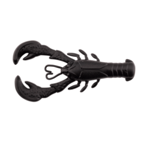 Powerbait Craw Soft Plastic 3.5in - Addict Tackle