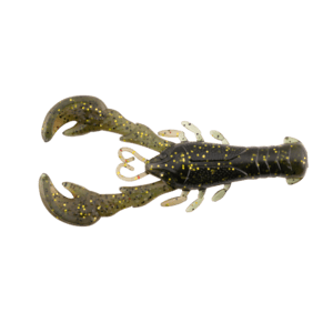 Powerbait Craw Soft Plastic 3.5in - Addict Tackle