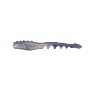 Powerbait Fan Tail Shrimp 4in - Addict Tackle