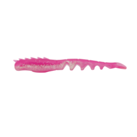 Powerbait Fan Tail Shrimp 4in - Addict Tackle