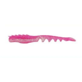 Powerbait Fan Tail Shrimp 4in - Addict Tackle