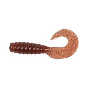 Berkley Powerbait Power Grub 2.5in by Berkley at Addict Tackle