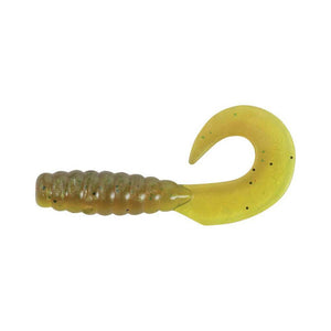 Berkley Powerbait Power Grub 2.5in by Berkley at Addict Tackle