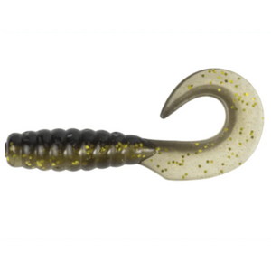 Berkley Powerbait Power Grub 2.5in by Berkley at Addict Tackle