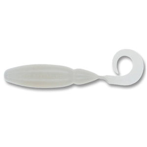 Biwaa Curly Grub 9cm - Addict Tackle