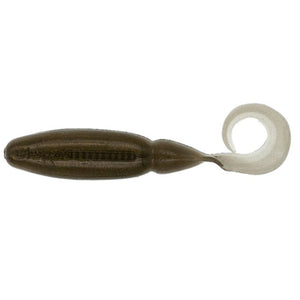 Biwaa Curly Grub 9cm - Addict Tackle