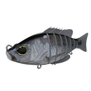 Biwaa Seven Swimbait Lure 7 Inch - Addict Tackle