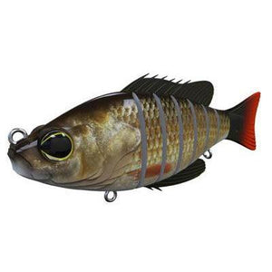 Biwaa Seven Swimbait Lure 7 Inch - Addict Tackle