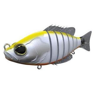 Biwaa Seven Swimbait Lure 7 Inch - Addict Tackle