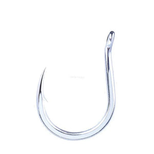 BKK 8090-6X-HG Single Jig Hooks by Black King Kong at Addict Tackle