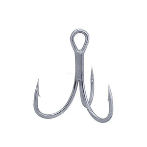 BKK Fangs 63-UA Treble Hooks by BKK at Addict Tackle